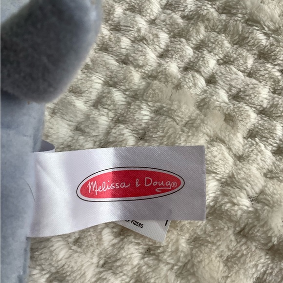 Melissa and Doug Plush Puppy Dog Replacement Dog for Veterinarian Role Play Set - Picture 6 of 11